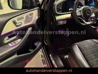 Mercedes GLE 350 de 4Matic Coupe AMG SPORT PANORAMA picture 27
