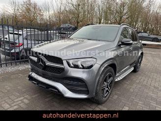  Mercedes GLE 350de 4Matic AMG Sport 235KW Panorama 2021/9