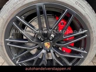 Porsche Macan GTS 2.9L 324KW SPORT CHRONO picture 17