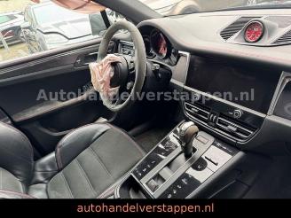 Porsche Macan GTS 2.9L 324KW SPORT CHRONO picture 25