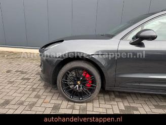 Porsche Macan GTS 2.9L 324KW SPORT CHRONO picture 6