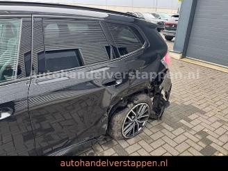 BMW X1 18i sDrive M Sport Automatik Leder LED picture 16