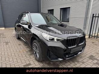  BMW X1 18i sDrive M Sport Automatik Leder LED 2023/11