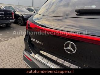 Mercedes EQA 250+ AMG Sport HUD Burm 20'' DRIVE picture 6