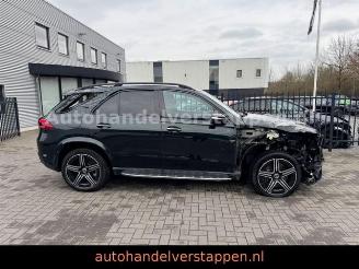 Mercedes GLE 400e 4Matic AMG Sport Pano Airmatic Facelift picture 8