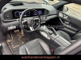 Mercedes GLE 400e 4Matic AMG Sport Pano Airmatic Facelift picture 32