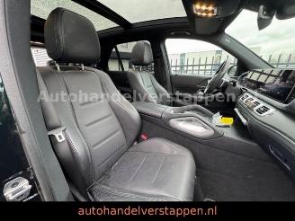 Mercedes GLE 400e 4Matic AMG Sport Pano Airmatic Facelift picture 25
