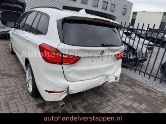 BMW 2-serie 18I Gran Coupé Advantage Automatik 7-sitzer picture 4