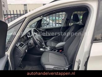 BMW 2-serie 18I Gran Coupé Advantage Automatik 7-sitzer picture 18