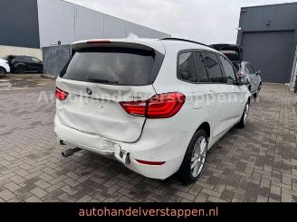 BMW 2-serie 18I Gran Coupé Advantage Automatik 7-sitzer picture 7