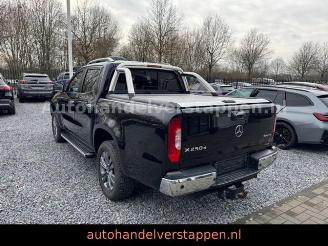 Mercedes X 250 d 4Matic Doppelkabine Automatik picture 6