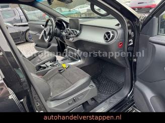 Mercedes X 250 d 4Matic Doppelkabine Automatik picture 27