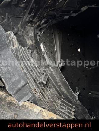 Mercedes X 250 d 4Matic Doppelkabine Automatik picture 23