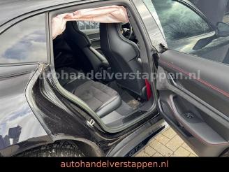 Porsche Taycan Sport Turismo GTS Bose Panorama glass picture 34