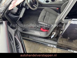 Porsche Taycan Sport Turismo GTS Bose Panorama glass picture 19