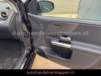 Mercedes B-klasse  picture 12