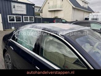 Mercedes S-klasse  picture 19