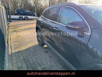 Mercedes EQA 250+ AMG SPORT Pano Burm HUD Facelift picture 7