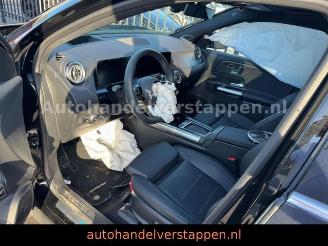 Mercedes EQA 250+ AMG SPORT Pano Burm HUD Facelift picture 22