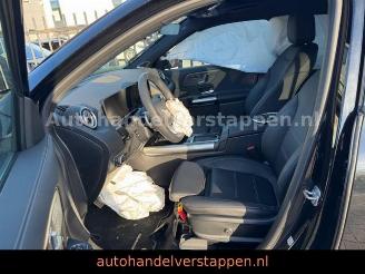 Mercedes EQA 250+ AMG SPORT Pano Burm HUD Facelift picture 34