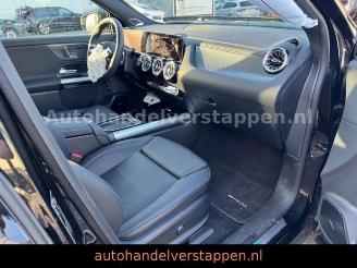 Mercedes EQA 250+ AMG SPORT Pano Burm HUD Facelift picture 25