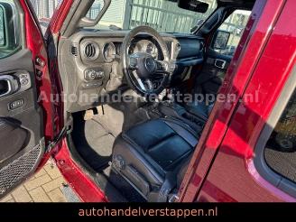 Jeep Wrangler Unlimited Plug-In Hybrid Sahara picture 30