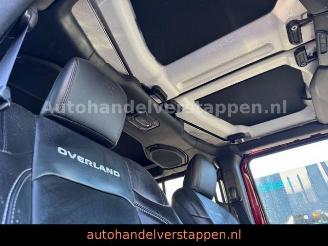 Jeep Wrangler Unlimited Plug-In Hybrid Sahara picture 35