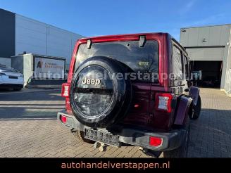 Jeep Wrangler Unlimited Plug-In Hybrid Sahara picture 4