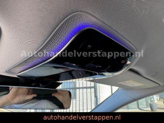 Mercedes E-klasse 300d Avantgard Advancd NW MODL picture 48