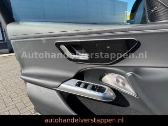 Mercedes E-klasse 300d Avantgard Advancd NW MODL picture 49