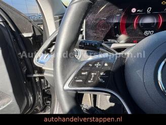 Mercedes E-klasse 300d Avantgard Advancd NW MODL picture 43