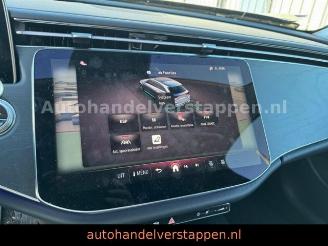 Mercedes E-klasse 300d Avantgard Advancd NW MODL picture 56