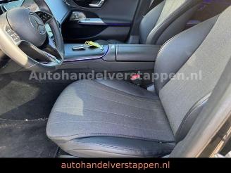 Mercedes E-klasse 300d Avantgard Advancd NW MODL picture 28