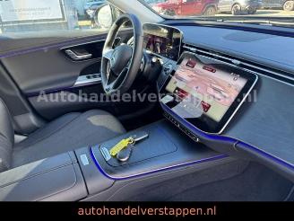 Mercedes E-klasse 300d Avantgard Advancd NW MODL picture 36