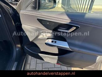Mercedes E-klasse 300d Avantgard Advancd NW MODL picture 37