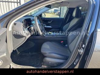 Mercedes E-klasse 300d Avantgard Advancd NW MODL picture 40