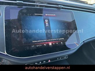 Mercedes E-klasse 300d Avantgard Advancd NW MODL picture 53