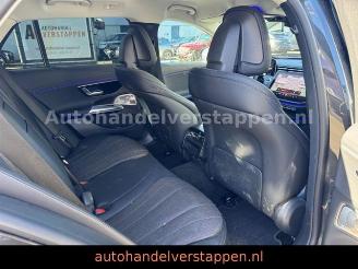 Mercedes E-klasse 300d Avantgard Advancd NW MODL picture 33