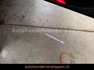 Porsche Taycan Sport Turismo 3×Display Airsu Panorama picture 18