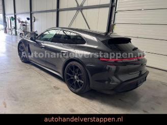 Porsche Taycan Sport Turismo 3×Display Airsu Panorama picture 5