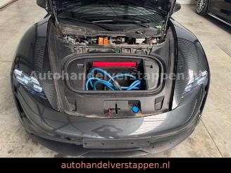 Porsche Taycan Sport Turismo 3×Display Airsu Panorama picture 9