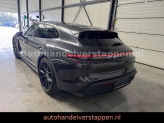 Porsche Taycan Sport Turismo 3×Display Airsu Panorama picture 6