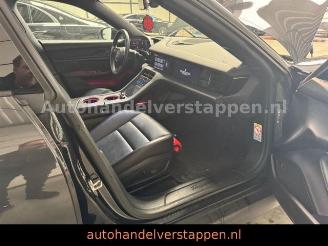 Porsche Taycan Sport Turismo 3×Display Airsu Panorama picture 17