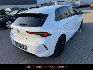 Opel Astra L Lim. 5-trg. GS Turbo 96KW S-S GS picture 4