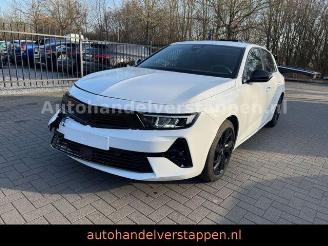 Opel Astra L Lim. 5-trg. GS Turbo 96KW S-S GS picture 1