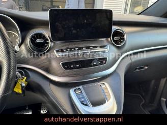 Mercedes V-klasse  picture 17