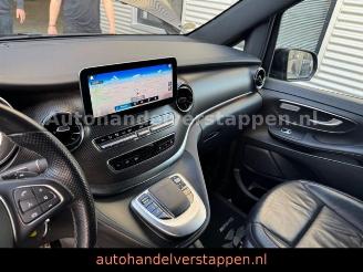 Mercedes V-klasse  picture 24