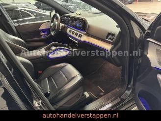 Mercedes GLE 350 de 4Matic AMG Sport Panorama 235KW picture 20