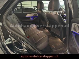 Mercedes GLE 350 de 4Matic AMG Sport Panorama 235KW picture 24