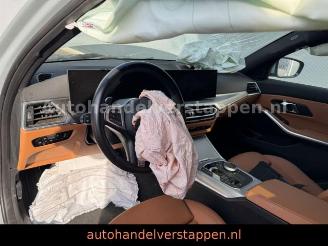 BMW 3-serie 20e M Sport Touring Panorama Harman AHK picture 15